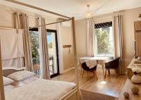 Studio with Terrace - Lake View