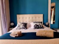 Double Room with Pool View