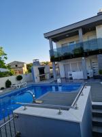 Apartman PAOLA - Ferienwohnung