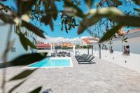 Villa 3 Chambres