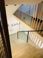 WEST Apartamenty na Wydmach - B&B