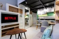 You Harmonia - Condomínio com área de lazer - Ferienwohnung São Paulo