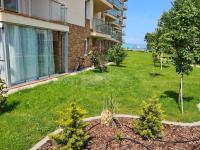 EDA Beach Galerius Apartman - B&B Siófok