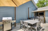Near Beach: Family-Friendly Home in Ocean City - Ferienwohnung Ocean City