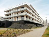 Bridge Apartments&Spa apartament LILKA - B&B Dziwnów