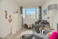 Tannenburg App 505 inkl WLan - B&B Grömitz