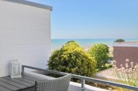 Tannenburg App 505 inkl WLan - Bed and Breakfast