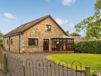 B&B Boulmer - Argentum House - Bed and Breakfast Boulmer