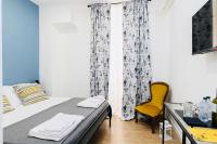 Camera Matrimoniale Piccola