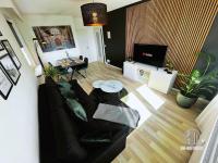 B&B Chemnitz - KMHosting Luxe Apartment Chemnitz-Zentrum - Bed and Breakfast Chemnitz