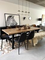 Villa Vintage Dulcinea - B&B Camuñas