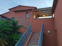 TRA MANNA - B&B