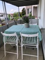 Ferienwohnung Fernsicht - Chambres d’hôtes Markdorf