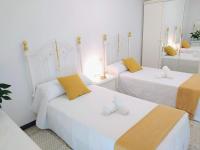 Alojamiento Caldas Centro - B&B Caldas de Reis
