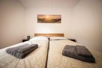 Apartmán na Žlábku - B&B
