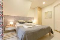 Maisonette-Apartment