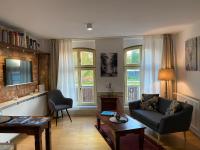 Ferienwohnung Bress EG - B&B Ueckermünde