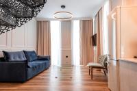 Nostalgia Suites - B&B Astakós