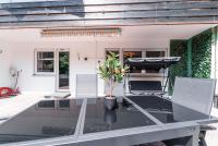 Wohlfühlapartment Nähe Legoland mit Terrasse - B&B Günzburg