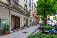 FEEL - Porta Nuova Rooms - Ferienwohnung