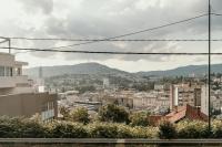 Sarajevo Central View Apartment - Chambres d’hôtes Sarajevo