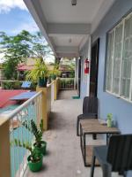 Terrazas de Miguel Apartment - B&B