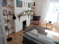 House in Falmouth Town, Cornwall - Chambres d’hôtes Falmouth