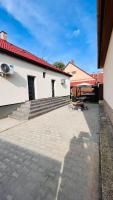 STT Szofi Apartman - B&B