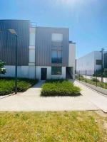 Family Apartment Disneyland-Paris, Garden&Parking - Chambres d'hôtes Montévrain