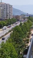 Vlora View Apartment - B&B