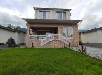 Voyage Gabala - Bed and Breakfast Gabala