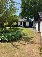 Gladsax Bygata - B&B Simrishamn