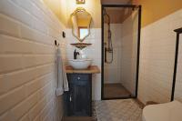 sPokój pod jesionami - B&B Zbiczno