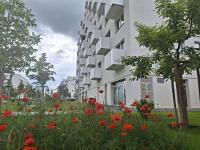 Large 75 m2 Apartment next to Airport - Free Parking - Chambres d’hôtes