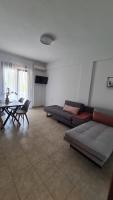 Appartamento con Balcone