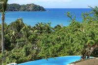 B&B Sayulita - Vista al Mar - Monterosa - Bed and Breakfast Sayulita