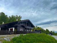 Roalden Mountain Lodge - B&B