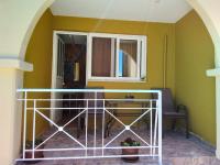 IL TRAMONTO APARTMENT 1 - Chambres d’hôtes Kanáli