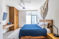 Casa Chaparra - Monterosa - B&B Sayulita