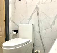 Ibex Hill Oasis Apartments - Bed and Breakfast Lusaka