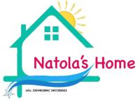 Natola's Home Beach - Bed and Breakfast Margherita di Savoia