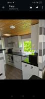 Glampavan - B&B