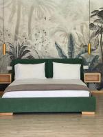 Doppelzimmer mit Balkon