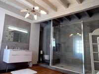 Triple Room with Bathroom