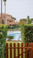 Jardín del Golf Nº 36 by Fontanilla del Mar Holidays Rentals - B&B Chiclana de la Frontera