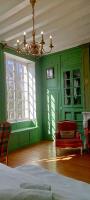 King Room with Garden View