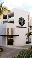 HS HOTSSON Acapulco Villas - B&B