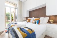 OPO Vale Formoso II Garden & BBQ - Bed and Breakfast Porto