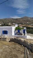 Tinas House - B&B