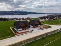 Domki Nad Osadą - B&B Czorsztyn